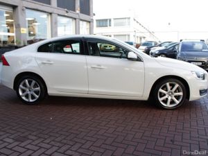 2016 VOLVO S60 ONLY 49KM - Image 3