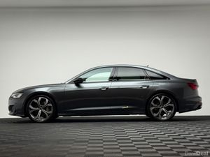 Audi A6 S LINE BLK ED 50 TFSI E QUATTRO - Image 3