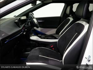 Kia EV6 PE GT Line *LOW RATE FINANCE OPTIONS AVAIL - Image 3