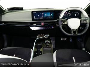 Kia EV6 PE GT Line *LOW RATE FINANCE OPTIONS AVAIL - Image 4