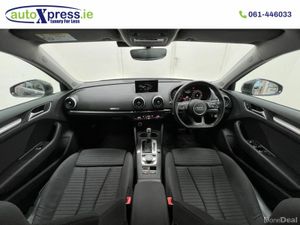 Audi A3 1.4TFSI SPORT Automatic, Reversing Camera - Image 2