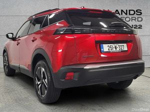 Peugeot 2008 1.2 Puretech 100bhp Allure - Image 2