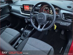 Kia Stonic 1.0 100HP K2 PE - Image 2