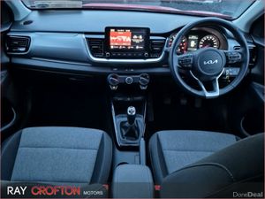 Kia Stonic 1.0 100HP K2 PE - Image 4