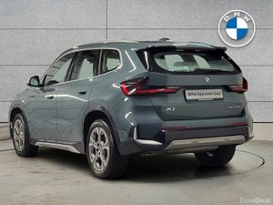 BMW X1 xDrive25e xLine - Image 2