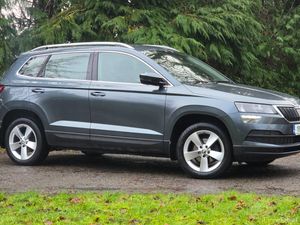 2019 Skoda Karoq 1.6 TDI 115Bhp Ambition - Image 3