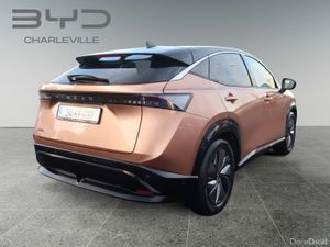 2024 NISSAN ARIYA 63KW EVOLVE AUTO - Image 4