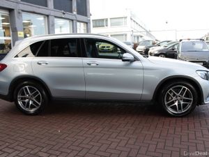 GLC220D 4MATIC AMG SPORT 5DR ESTATE AUTOMATIC // A - Image 3