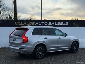 Volvo XC90 2.0D Momentum 235HP AWD 7 Seat Auto - Image 4