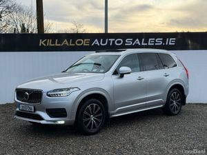 Volvo XC90 2.0D Momentum 235HP AWD 7 Seat Auto - Image 3