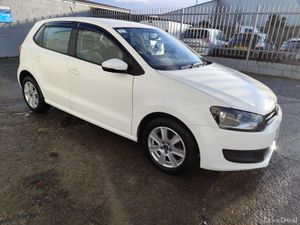 2013 Volkswagen Polo 1.2 tsí dsg automatic - Image 3
