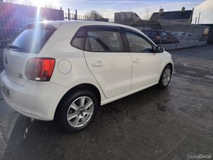 2013 Volkswagen Polo 1.2 tsí dsg automatic - Image 4