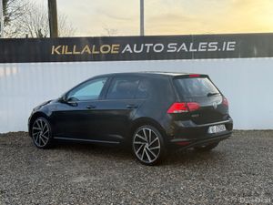 2016 Volkswagen Golf 1.6TDI Trendline Manual - Image 3