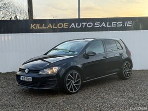2016 Volkswagen Golf 1.6TDI Trendline Manual - Image 2