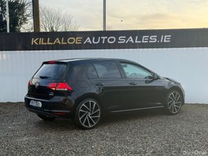 2016 Volkswagen Golf 1.6TDI Trendline Manual - Image 4