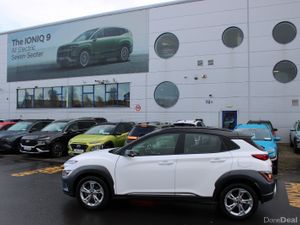 Hyundai KONA 2022 - Image 2