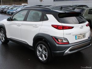 Hyundai KONA 2022 - Image 3