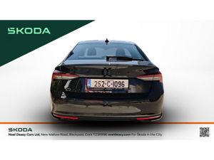 Skoda Octavia SEL PLUS 2.0TDI 115BHP-SUNSET-LERNA - Image 4