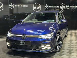 Volkswagen Golf GTE 1.4 TSI PHEV 245HP 5DR - Image 2