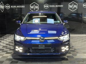 Volkswagen Golf GTE 1.4 TSI PHEV 245BHP 5DR ONE OW - Image 4