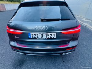 Audi A6 2022 Sline auto - Image 3