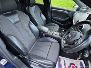 Audi A3 2016 Sline 2.0 manual - Image 4