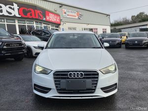 Audi A3 1.4 TFSI PRIVACY GLASS REVERSING CAMERA - - Image 3