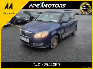 Skoda Fabia AMBIENTE 1.2 60HP * NEW NCT OCT-26 * L - Image 3