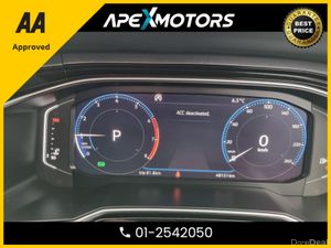 Volkswagen Polo FINANCE ARRANGED * 1.0 NEW MODEL 5 - Image 4