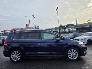 Volkswagen Touran 1.4 TSI 7 SEATER CARPLAY ANDROID - Image 3