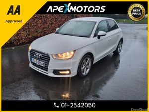 Audi A1 FINANCE ARRANGED * TDI SPORT 116PS 5DR * N - Image 3