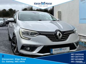 Renault Megane ICONIC 5DR - Image 2