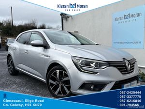 Renault Megane ICONIC 5DR - Image 3