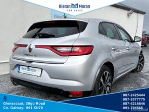 Renault Megane ICONIC 5DR - Image 4