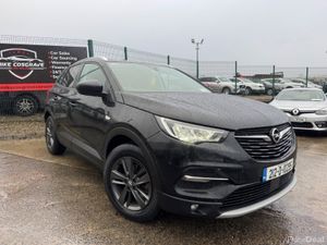 Opel Grandland X 2021 SRI 1.5d - Image 3