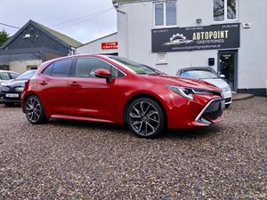 Toyota Corolla Sport 1.2 Manual - Image 4