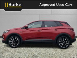Opel Grandland X X 1.5 Elite 130bhp - Image 3