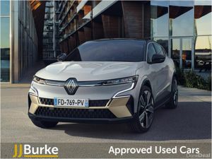 Renault Megane E-Tech Techno EV60 220hp *ORDER YOU - Image 4