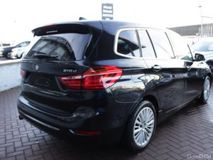 2.0D SE LUXURY 7 SEATER AUTOMATIC // IMMACULATE CO - Image 4