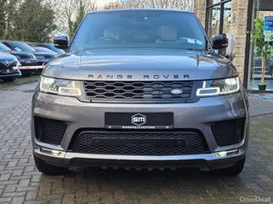 2019 LANDROVER RANGEROVER AUTOBIOGRAPHY P400E - Image 4