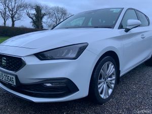 SEAT Leon 2021 - Image 4