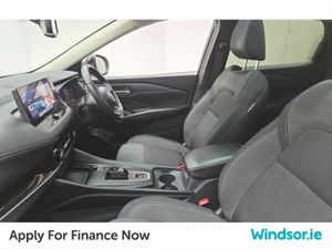 Nissan Qashqai ePOWER SV PREMIUM *Scrappage deal * - Image 4