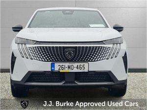 Peugeot 3008 1.2 MHEV 145bhp eDCS6 Allure - Image 2