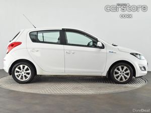 Hyundai i20 1.2 Premium - Image 2