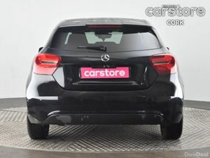 Mercedes-Benz A-Class A180 STYLE - Image 4