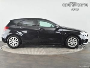 Mercedes-Benz A-Class A180 STYLE - Image 2