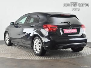 Mercedes-Benz A-Class A180 STYLE - Image 3