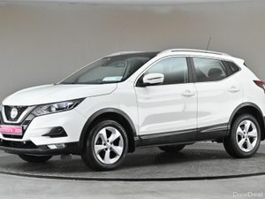 Nissan Qashqai 1.3 PET SE 6SPD **PANORAMIC ROOF**R - Image 4