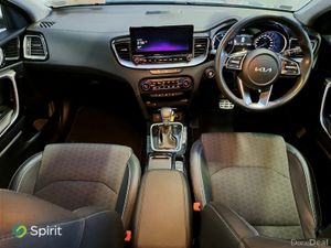 Kia XCeed 1.6 GDI Plug-in Hybrid - Image 4