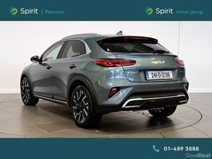 Kia XCeed 1.6 GDI Plug-in Hybrid - Image 2